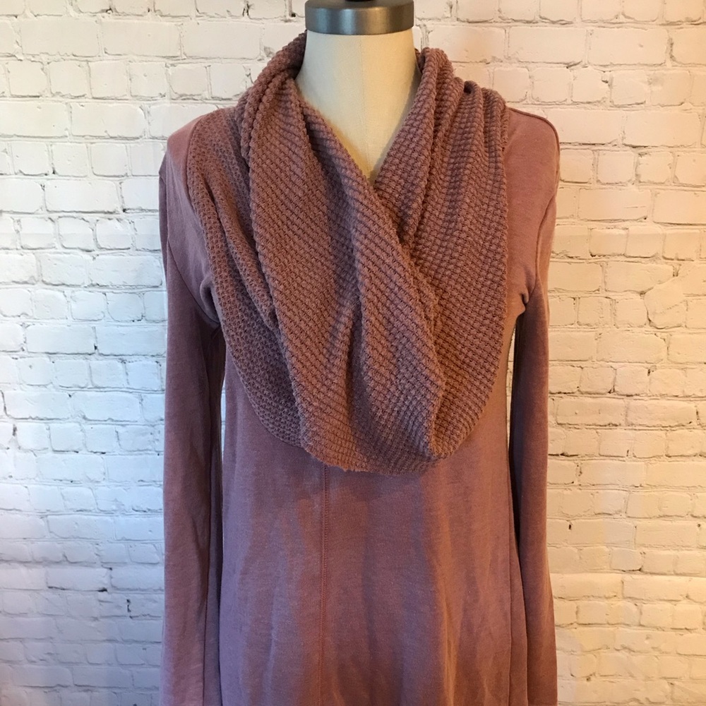 Loose fit Tunic/Dress